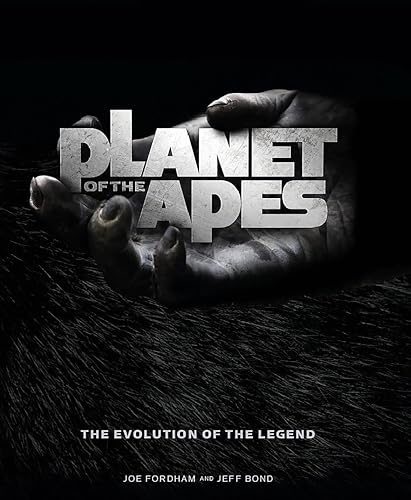 Planet of the Apes: A Celebration